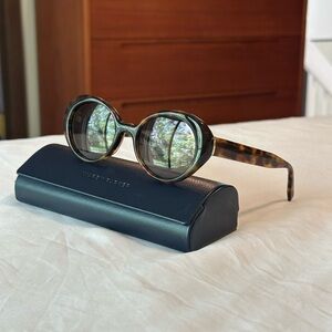 Warby Parker Renee Sunglasses